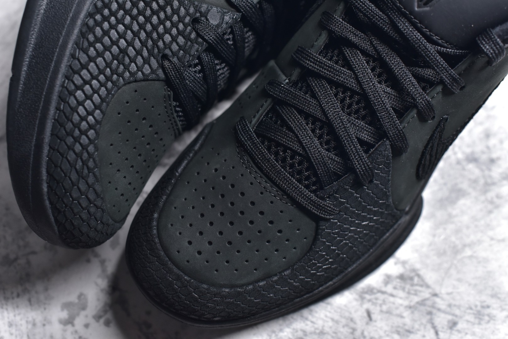 Great quality NIKE FQ3544-001 NK Zoom Kobe 4 Protro