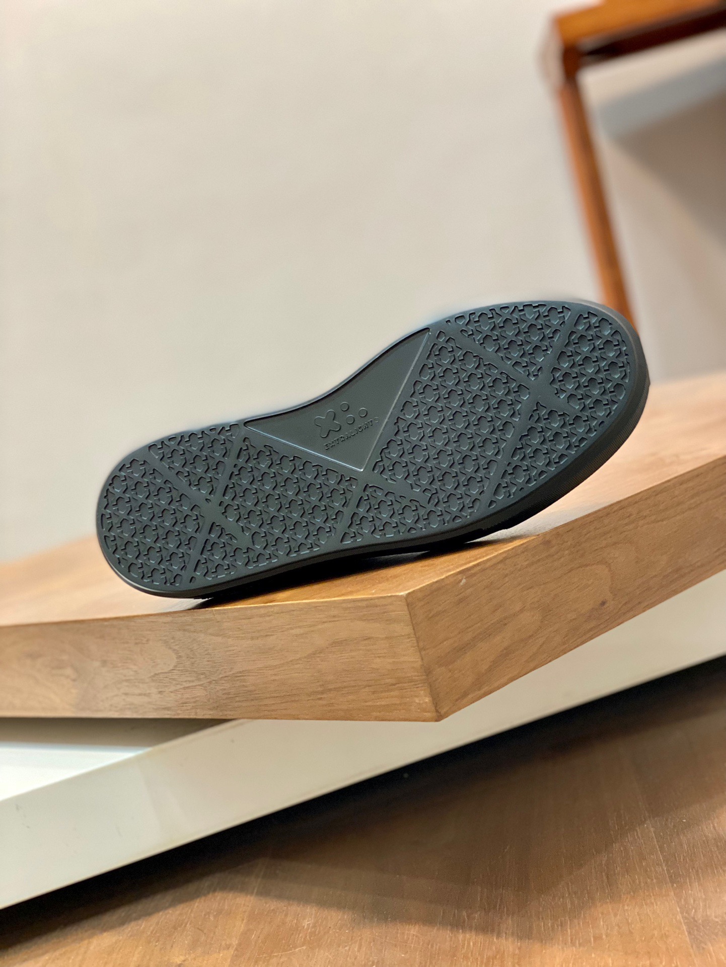 Men P*rada Top Sneaker