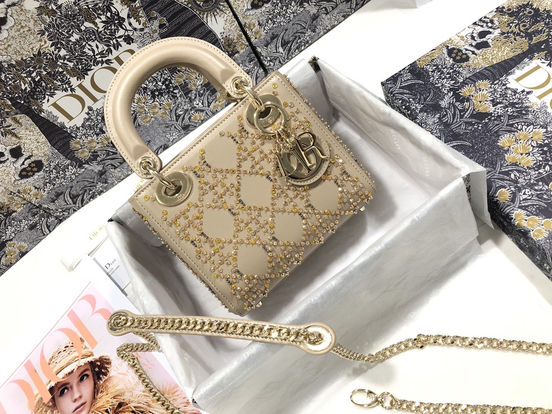 Women D*ior Bag Top Quality