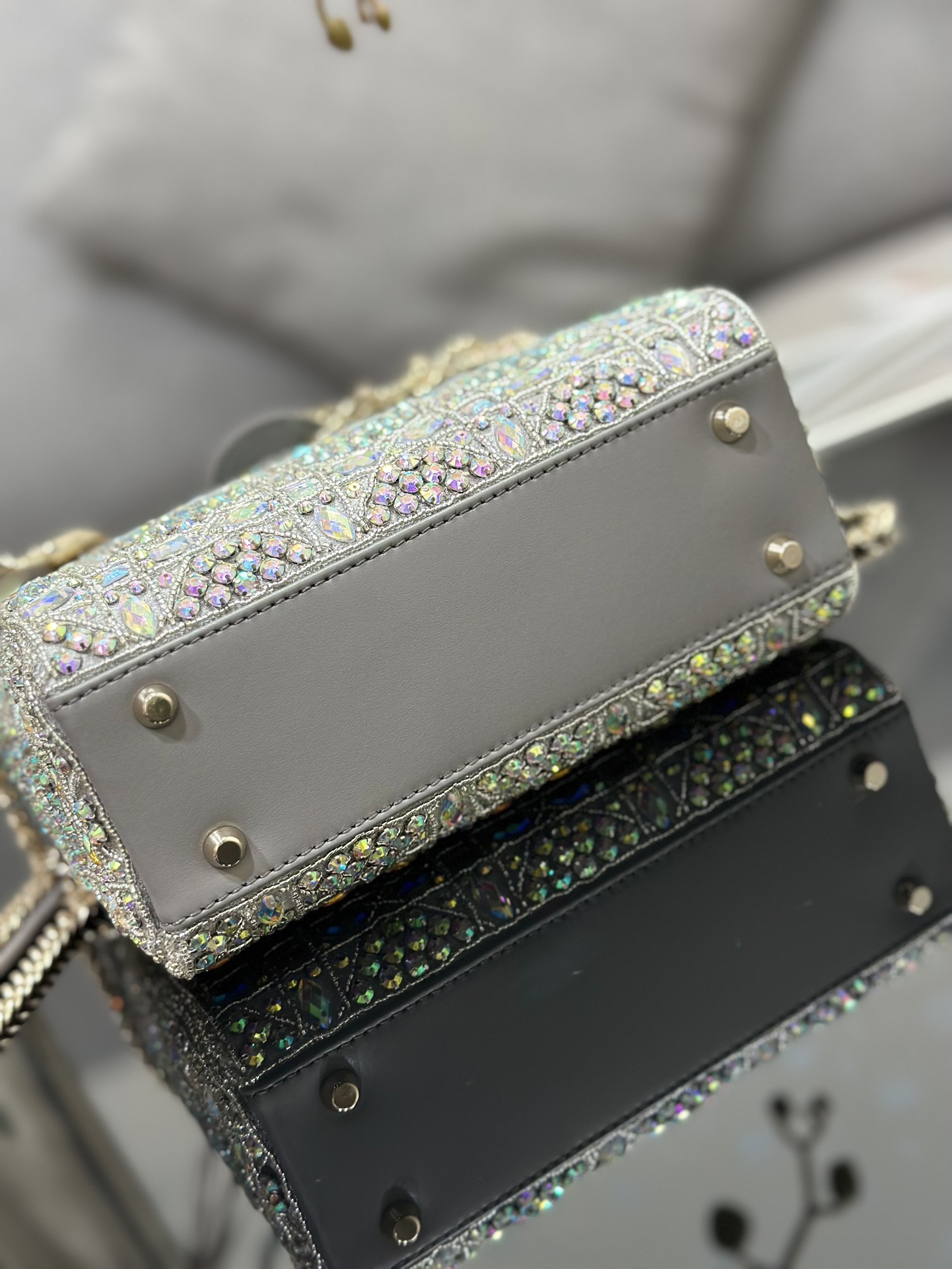 Women D*ior Bag Top Quality