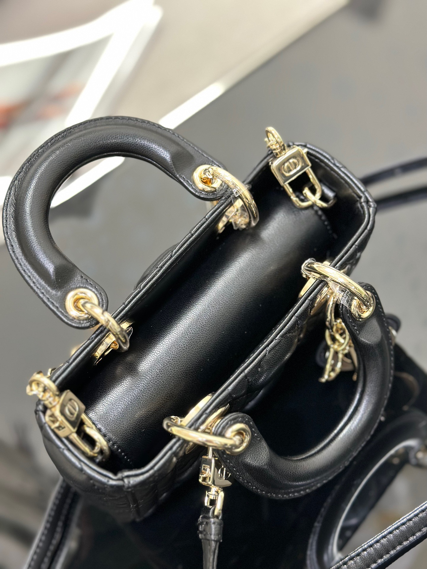 Women D*ior Bag Top Quality