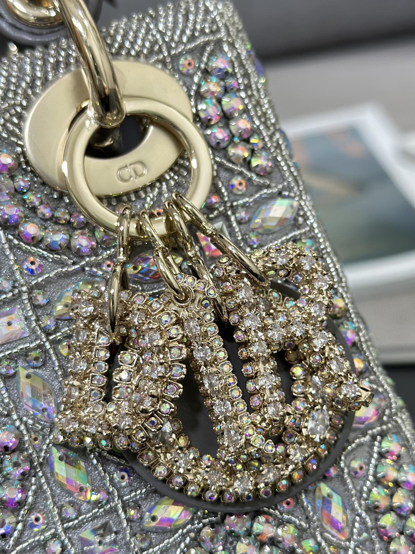 Women D*ior Bag Top Quality