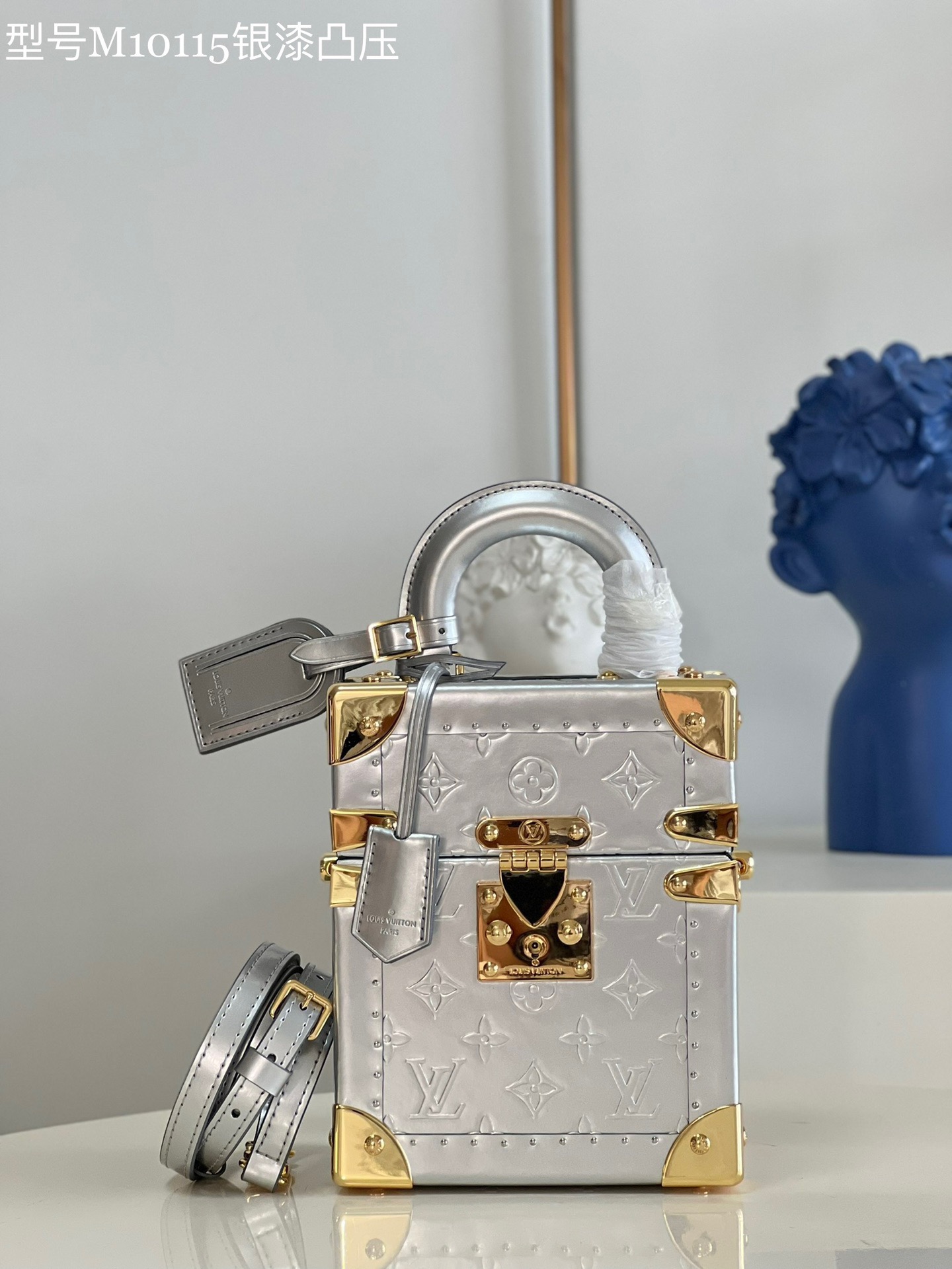 L*ouis V*uitton Top Bag