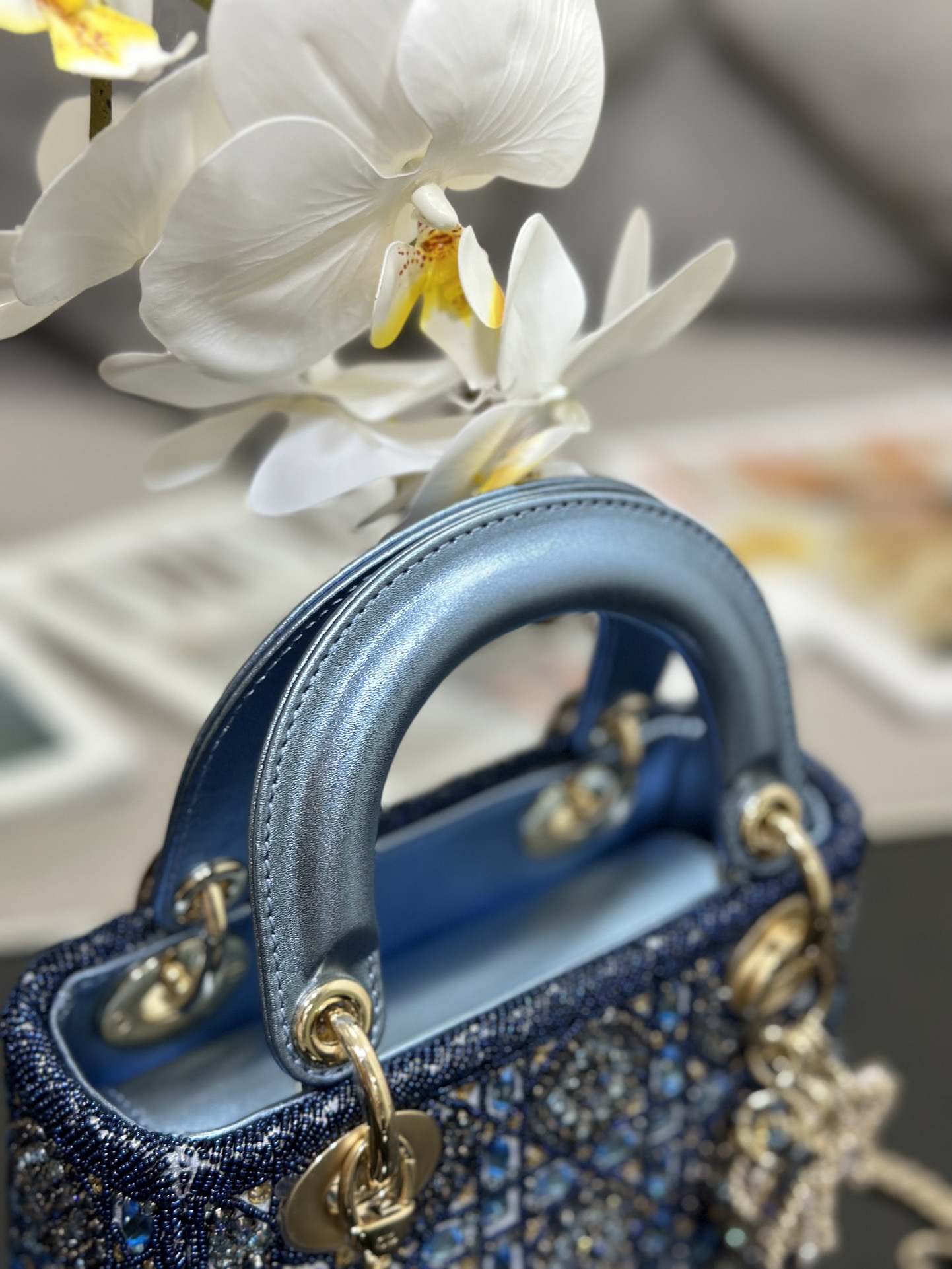 Women D*ior Bag Top Quality