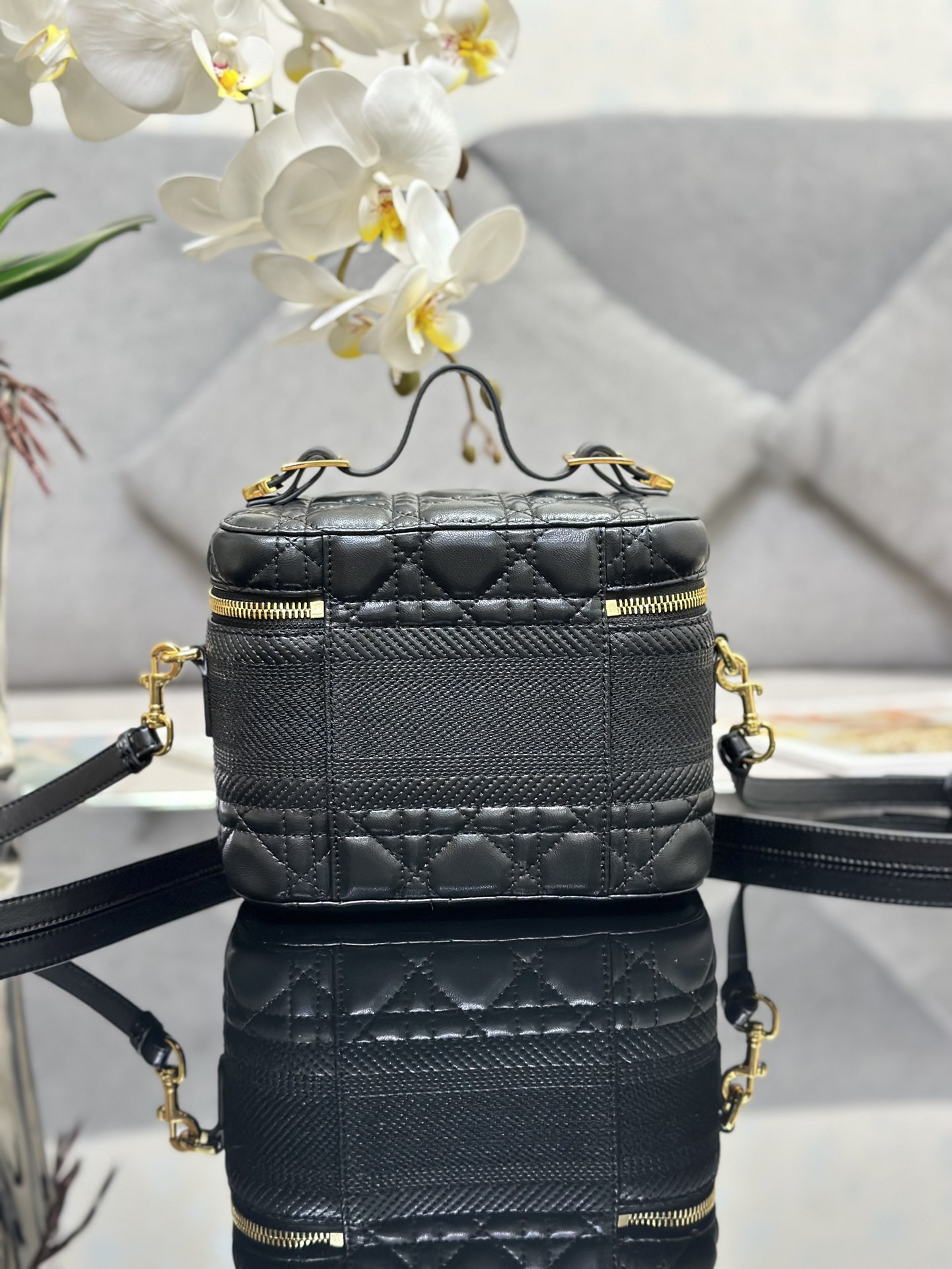 Women D*ior Bag Top Quality