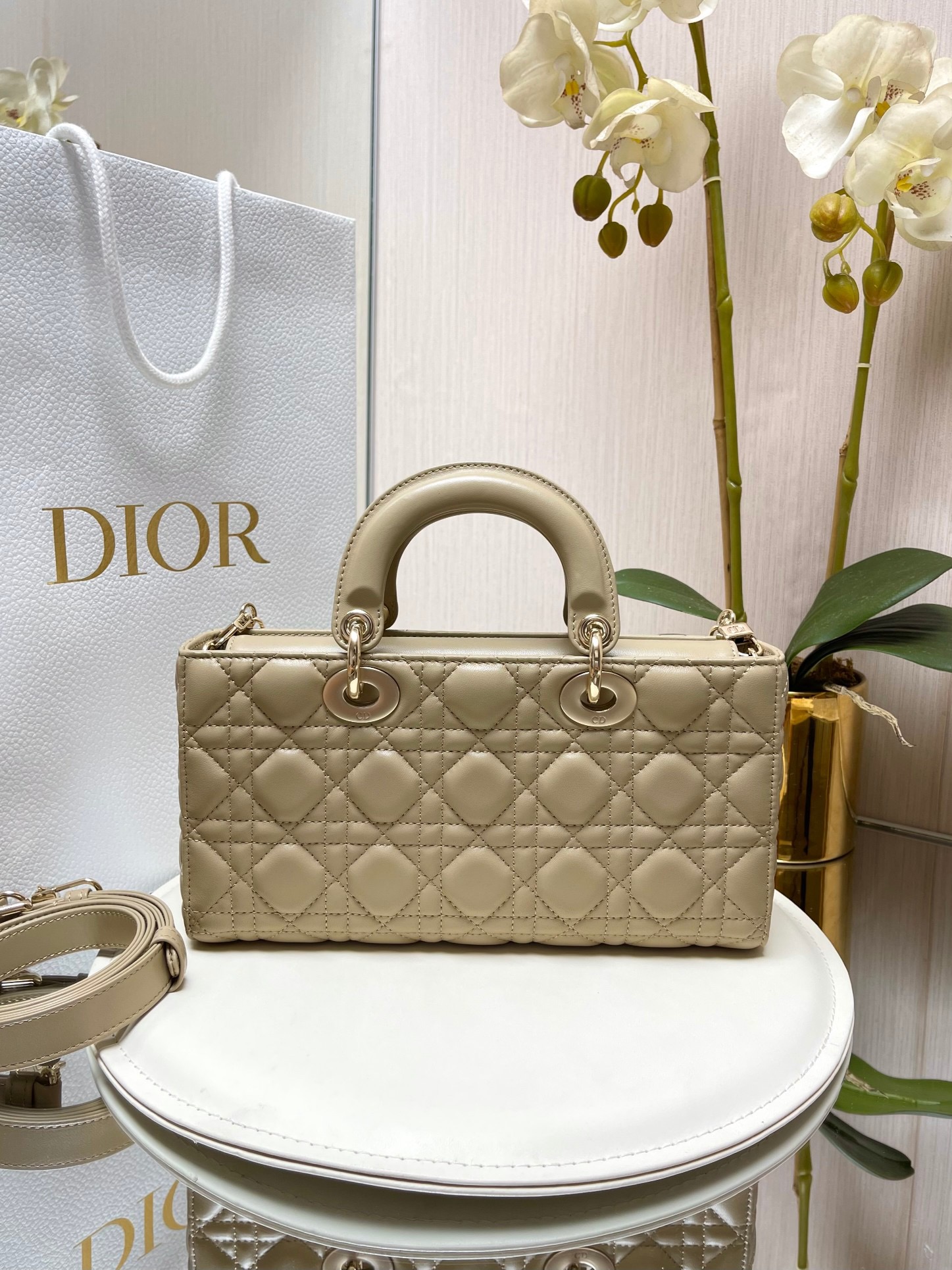 Women D*ior Bag Top Quality