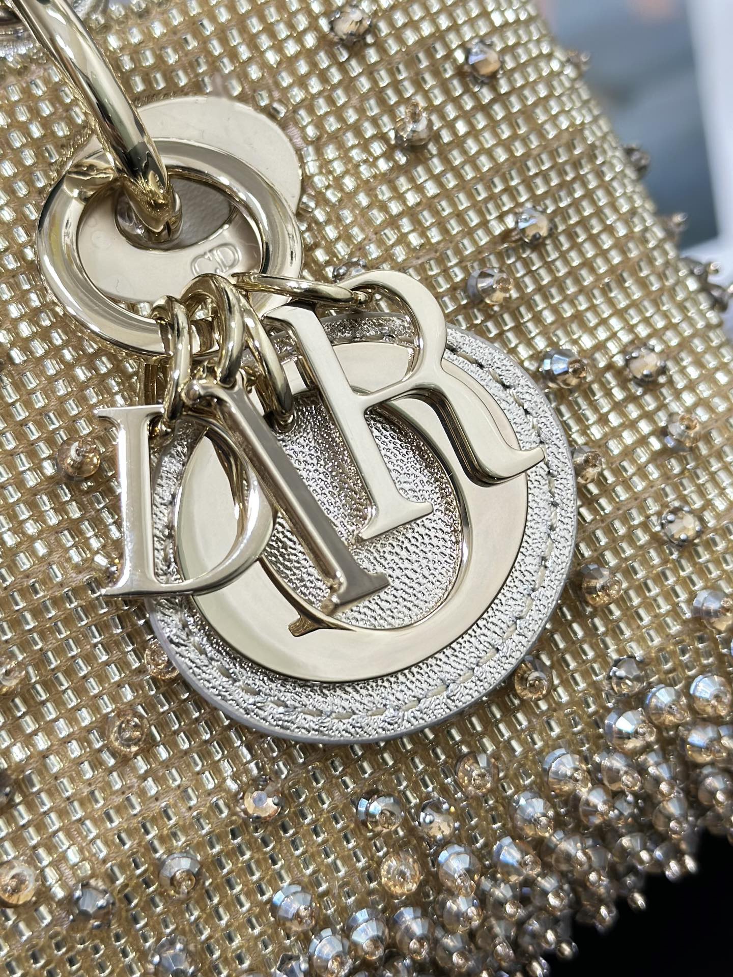 Women D*ior Bag Top Quality