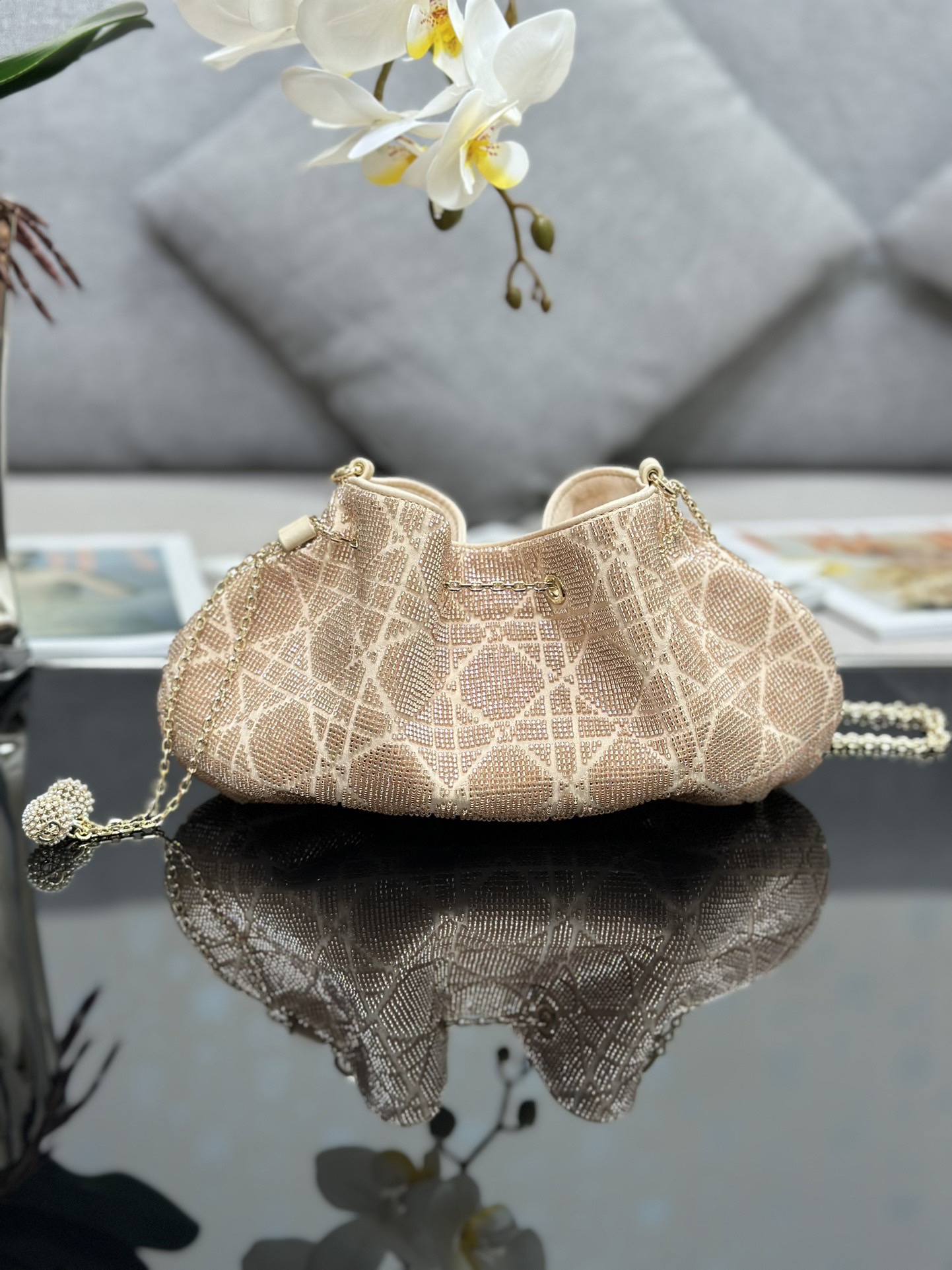 Women D*ior Bag Top Quality