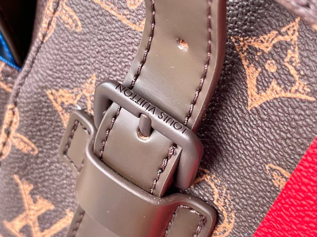 L*ouis V*uitton Top Bag