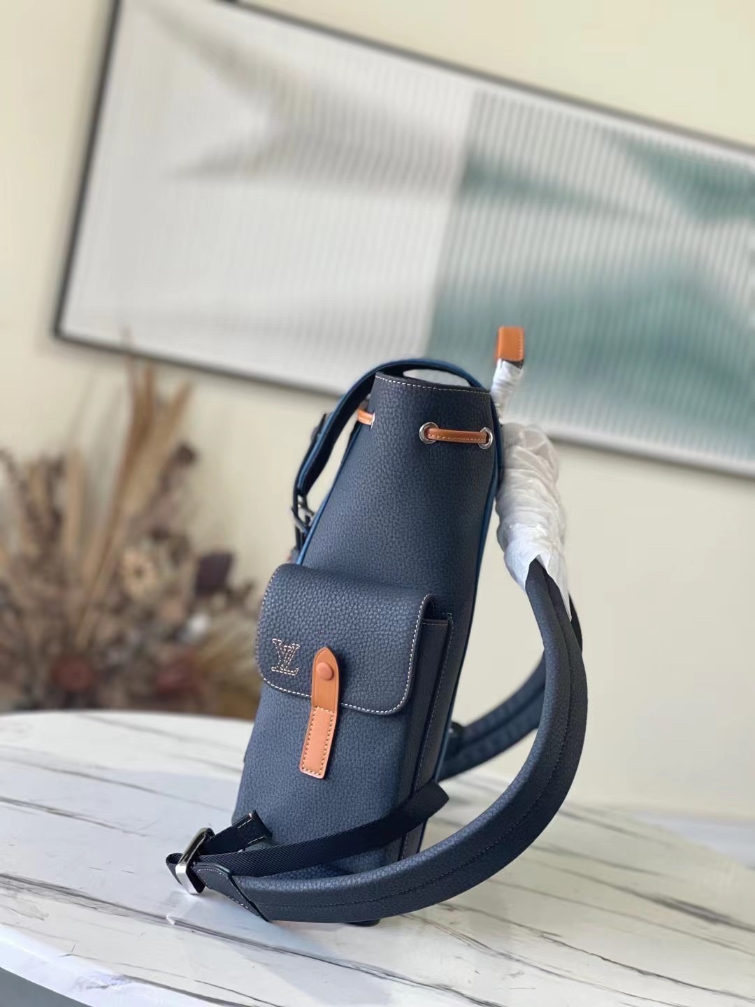 L*ouis V*uitton Top Bag