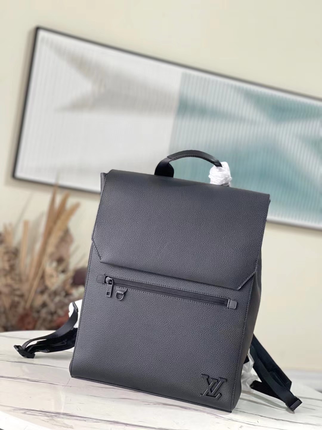L*ouis V*uitton Top Bag