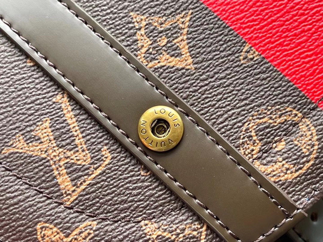 L*ouis V*uitton Top Bag