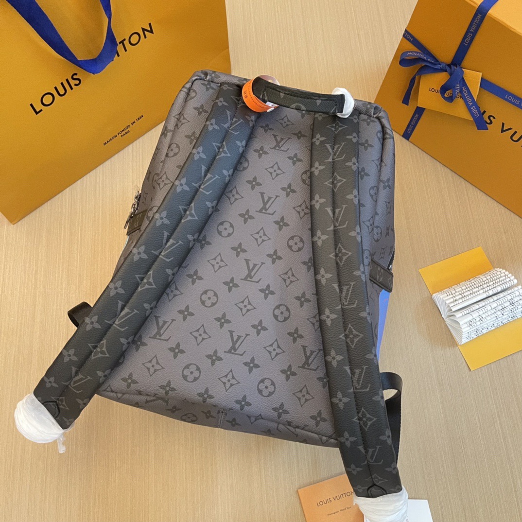 L*ouis V*uitton Top Bag