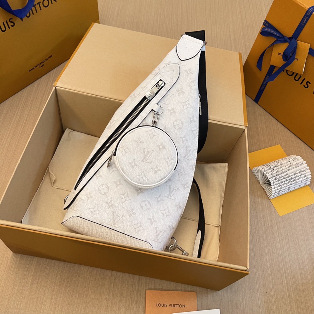 L*ouis V*uitton Top Bag
