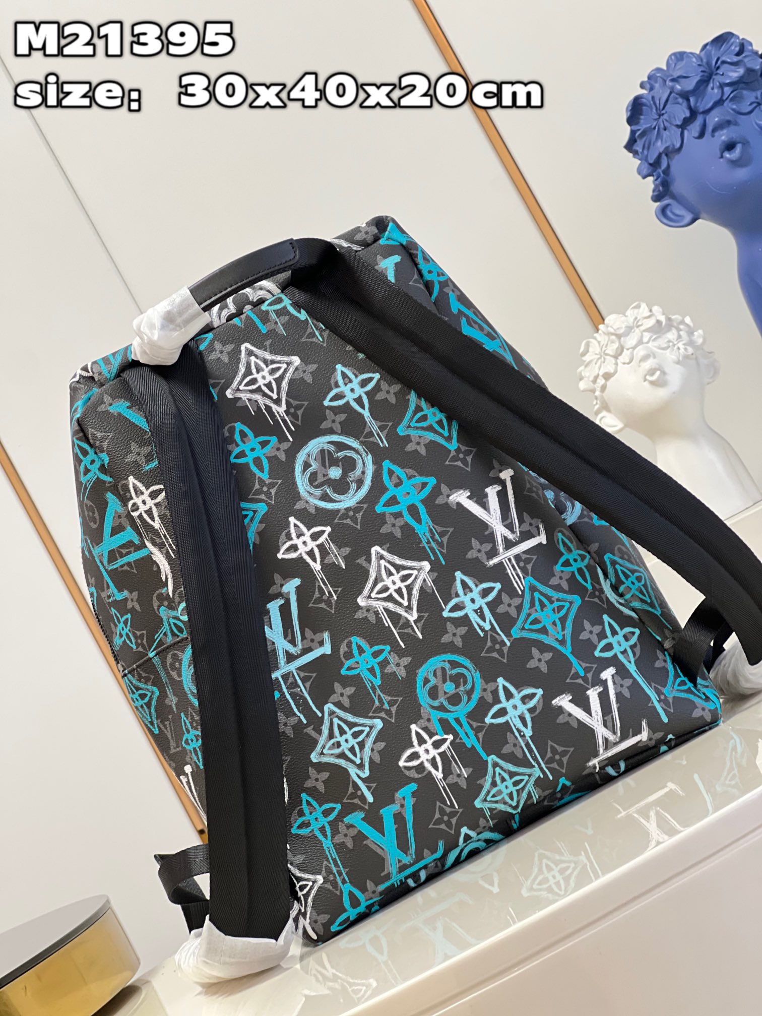 L*ouis V*uitton Top Bag