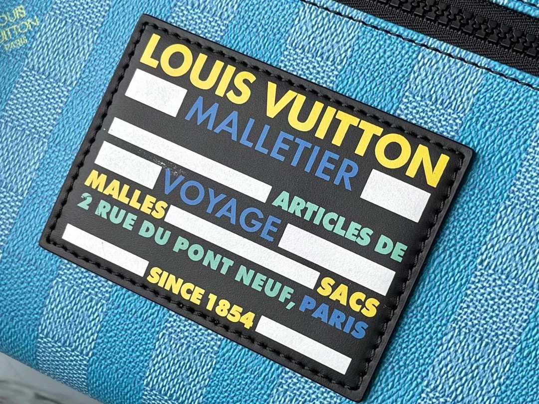 L*ouis V*uitton Top Bag