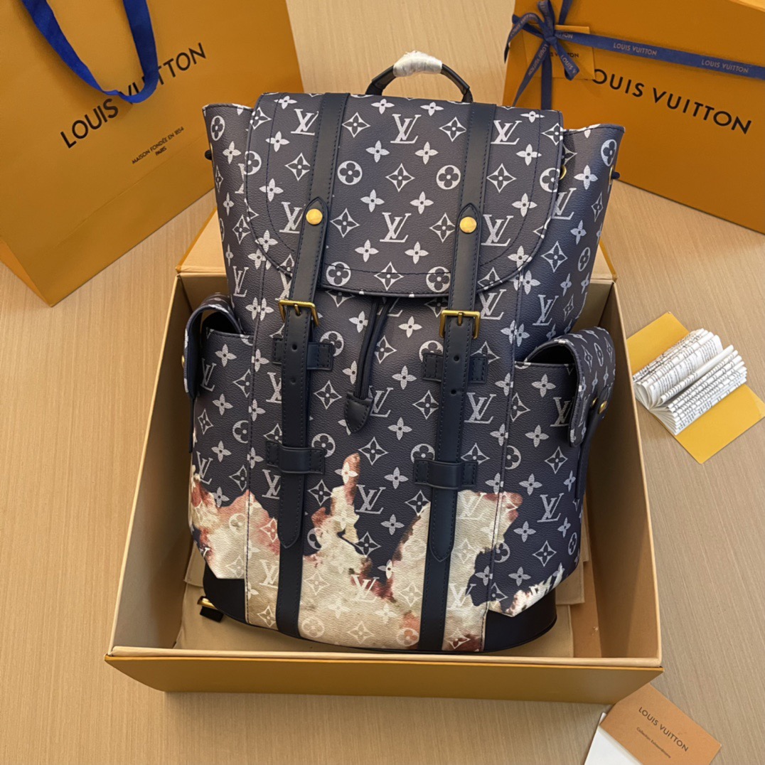 L*ouis V*uitton Top Bag