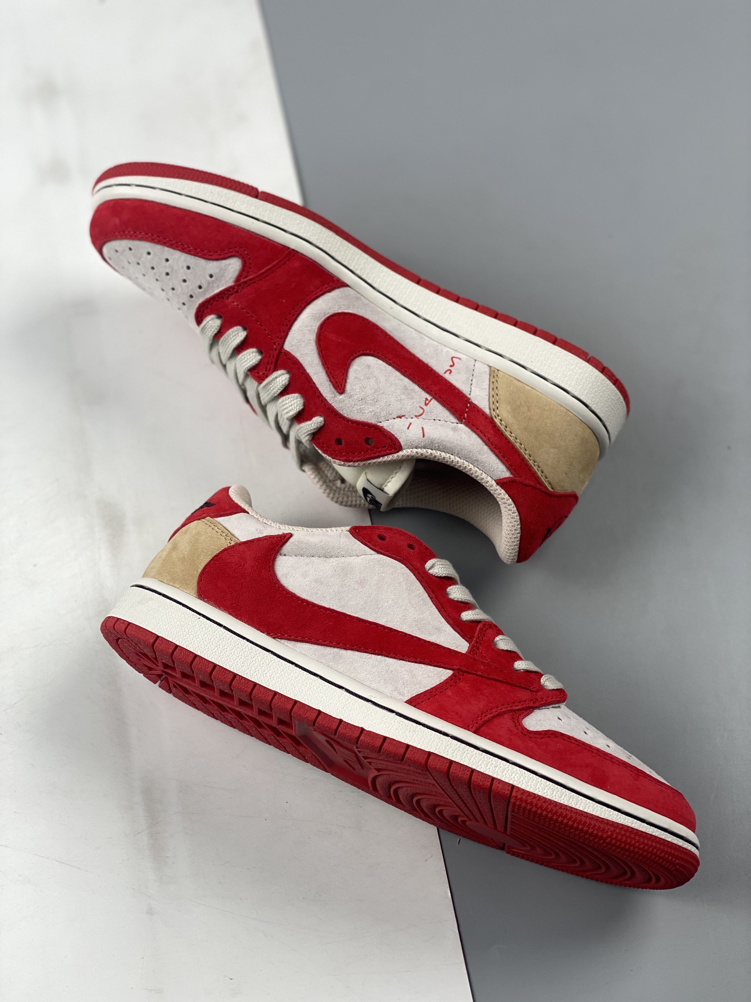 Men Women Air Jordan 1