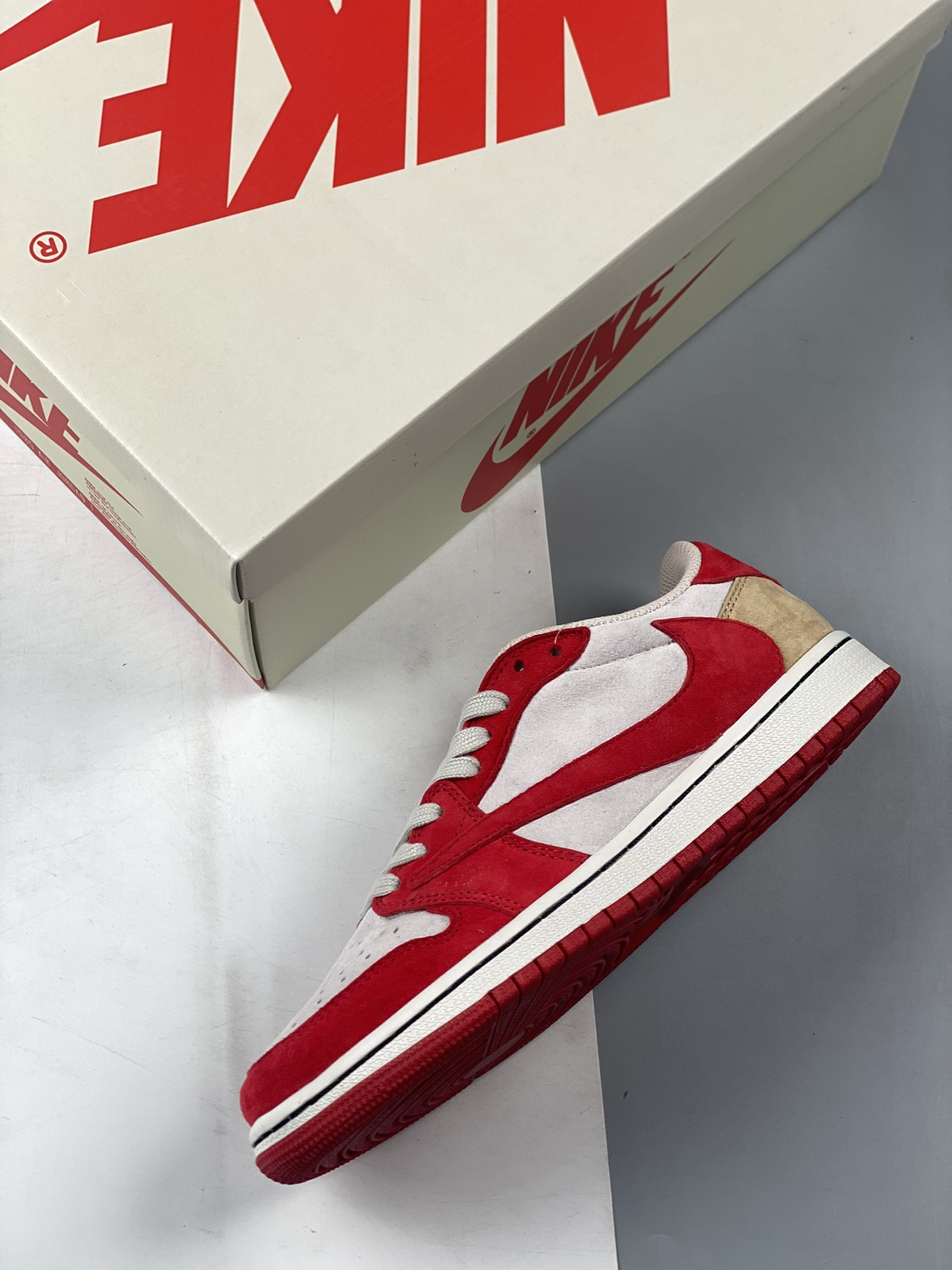 Men Women Air Jordan 1