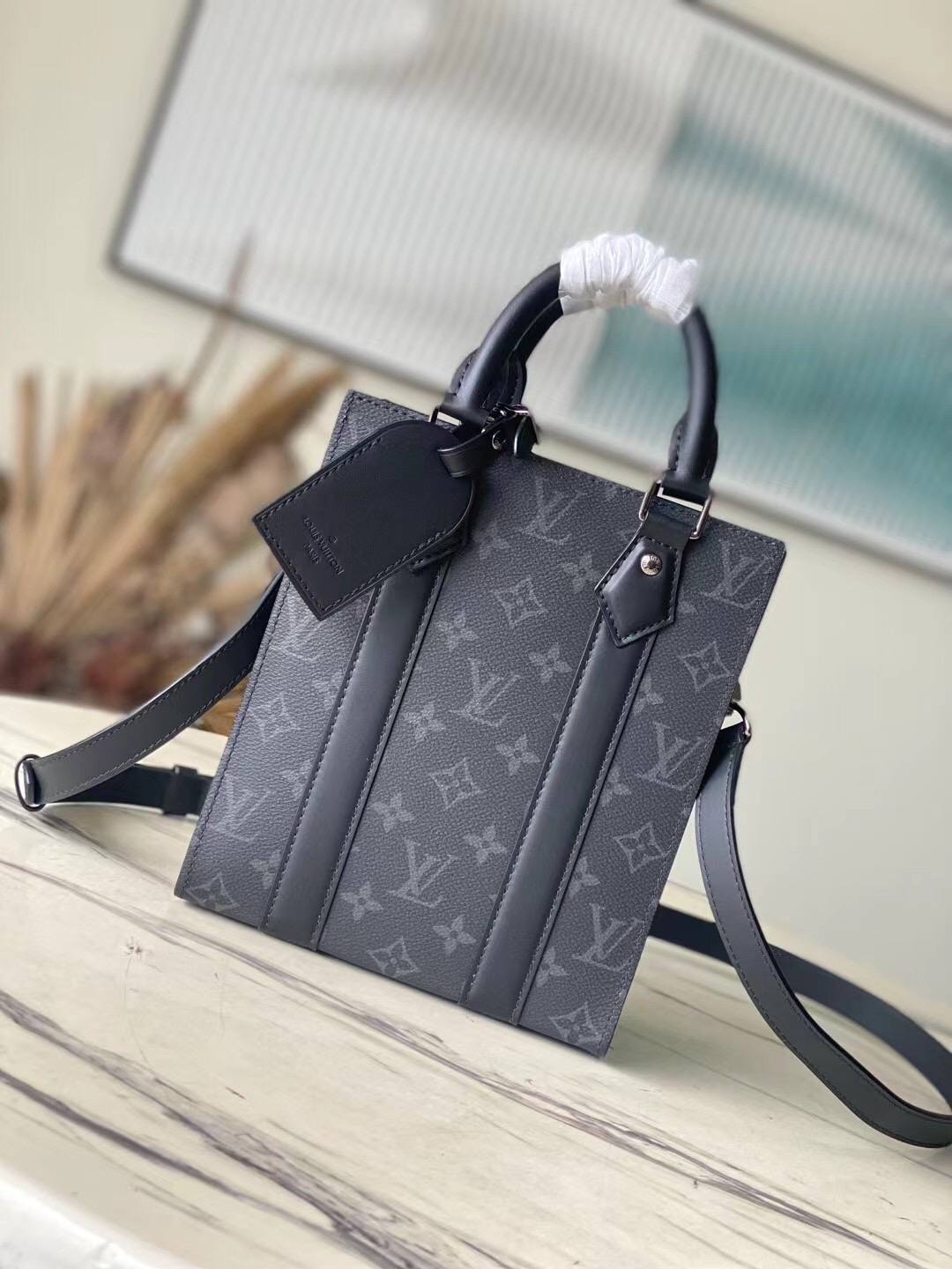 L*ouis V*uitton Top Bag