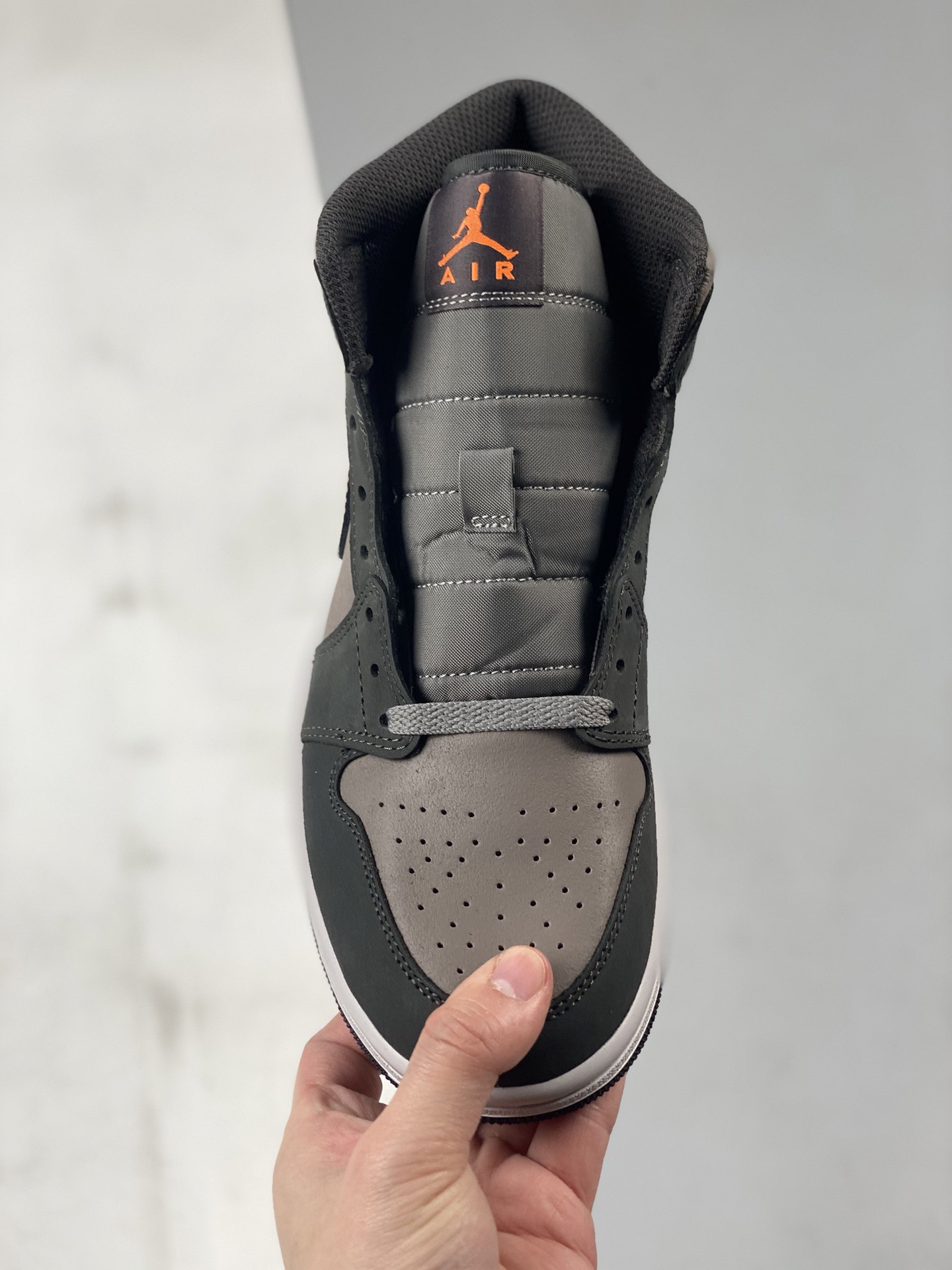 Air 1 Jordan 1 High AJ1