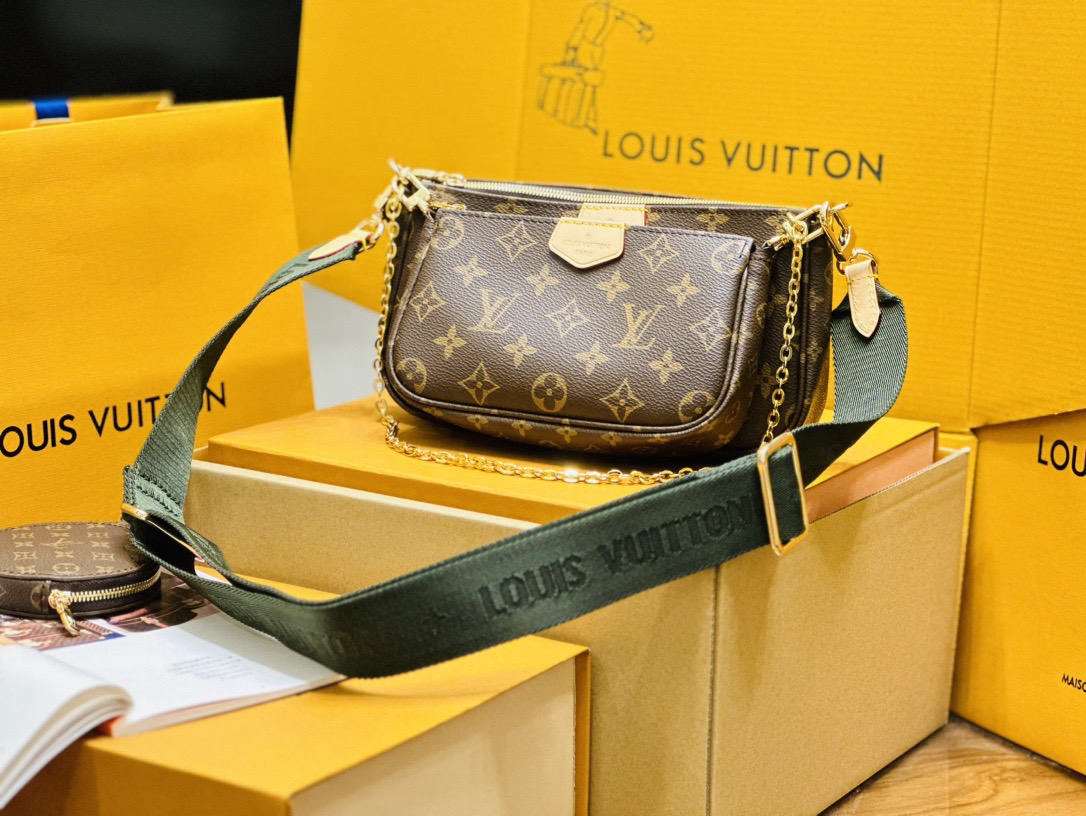 L*ouis V*uitton Top Bag