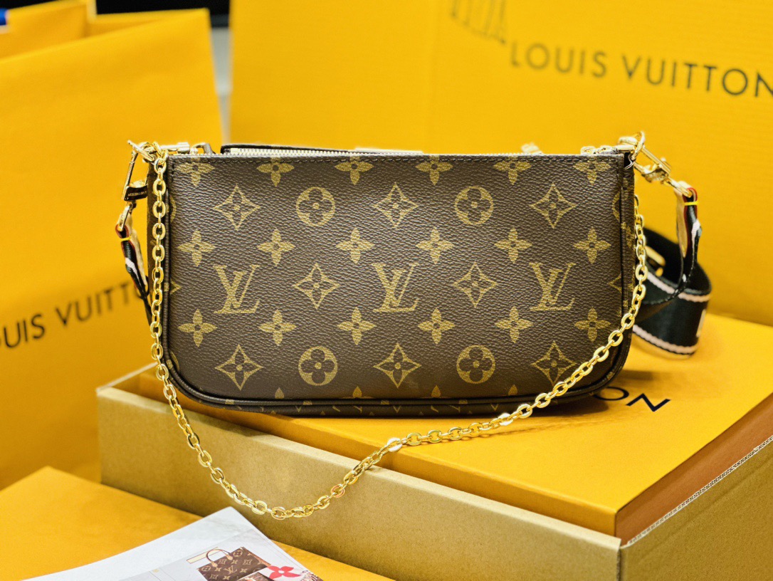 L*ouis V*uitton Top Bag