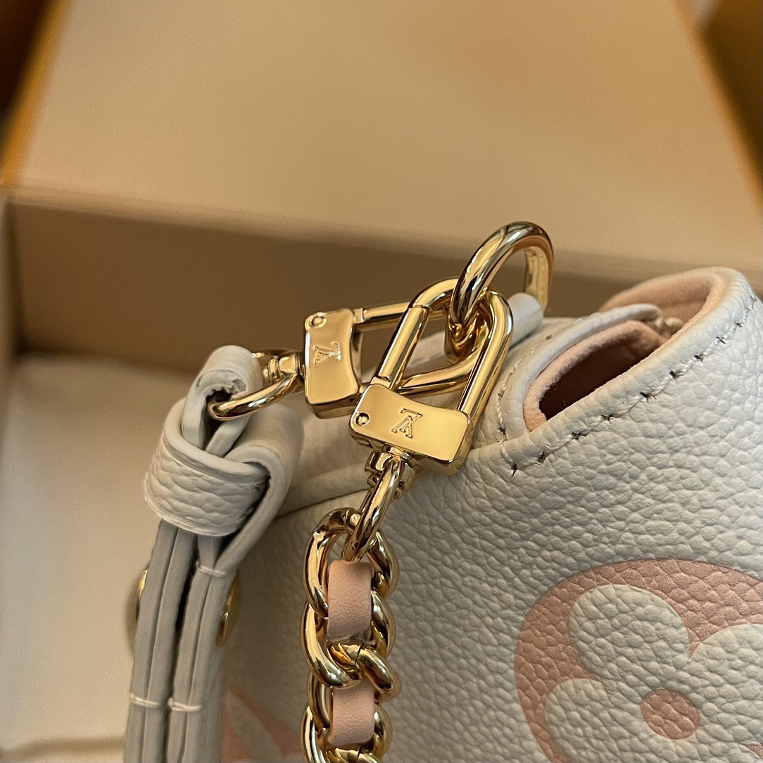 L*ouis V*uitton Top Bag