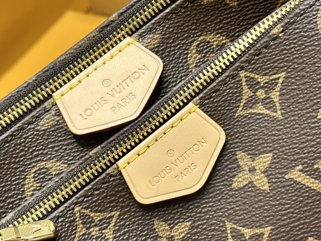 L*ouis V*uitton Top Bag