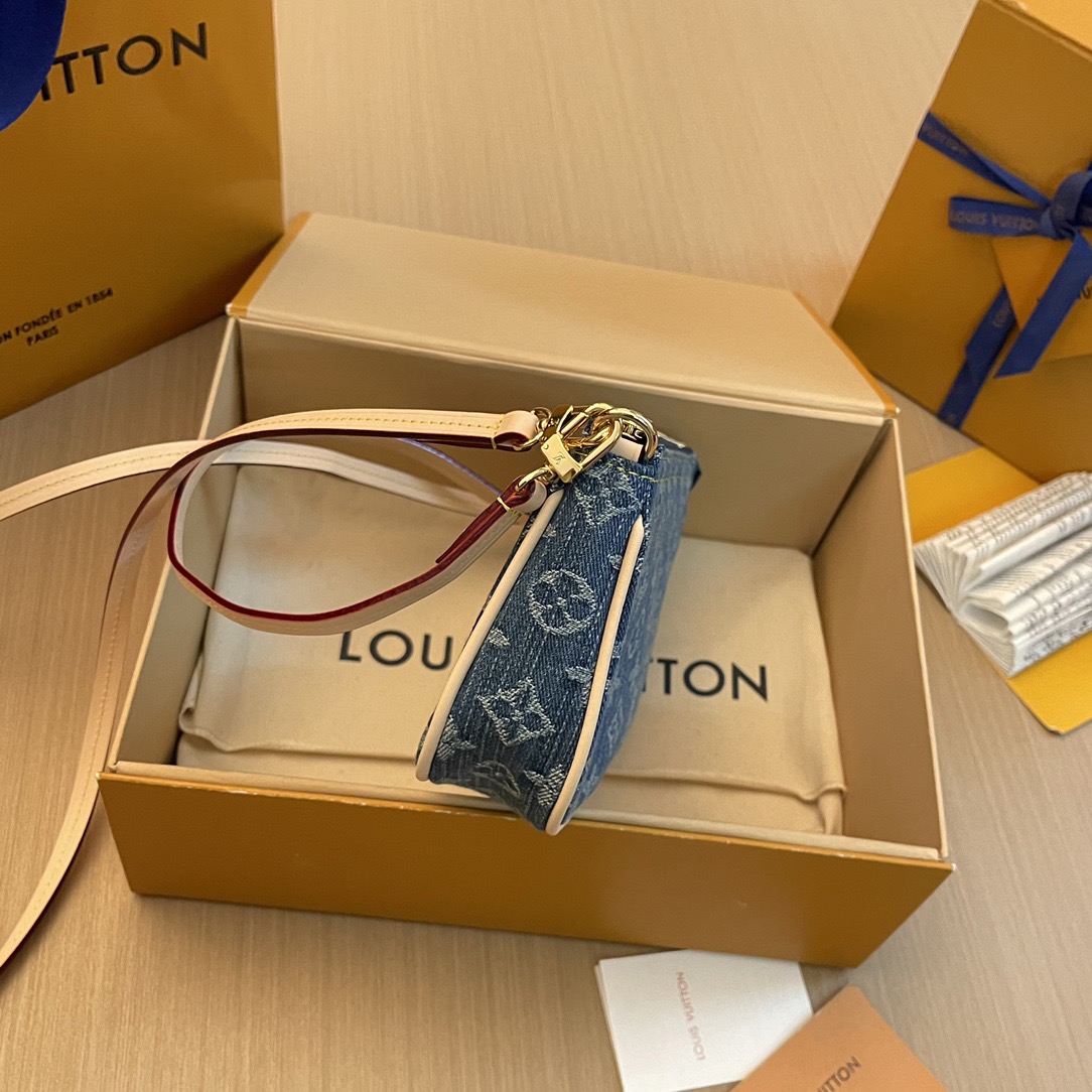 L*ouis V*uitton Top Bag