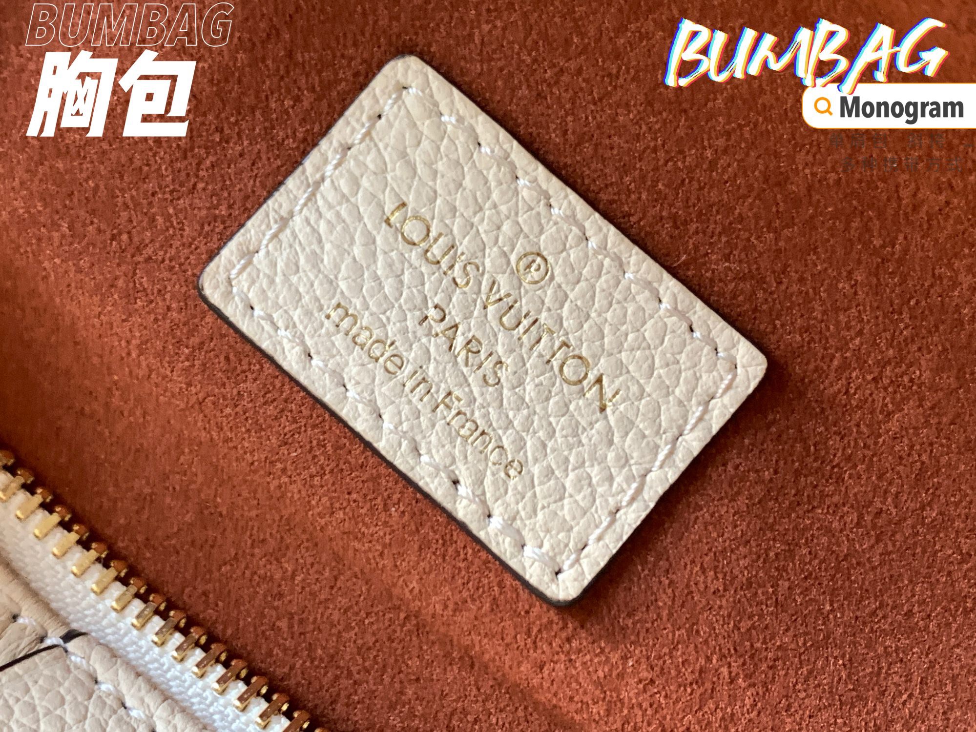 L*ouis V*uitton Top Bag