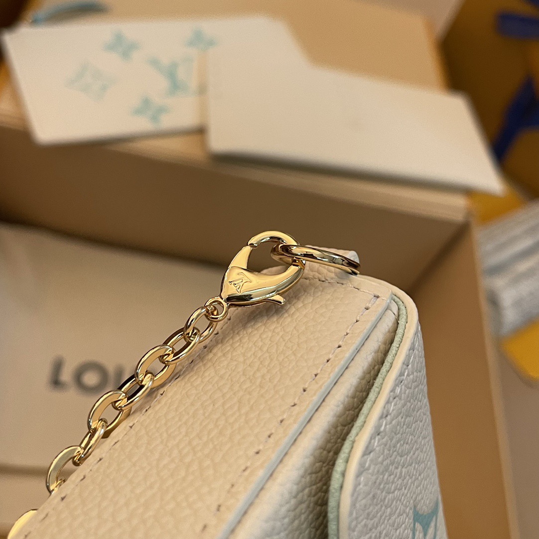 L*ouis V*uitton Top Bag