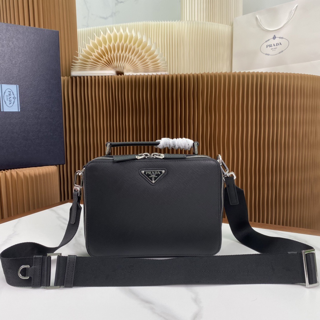 P*rada Bag Top Quality