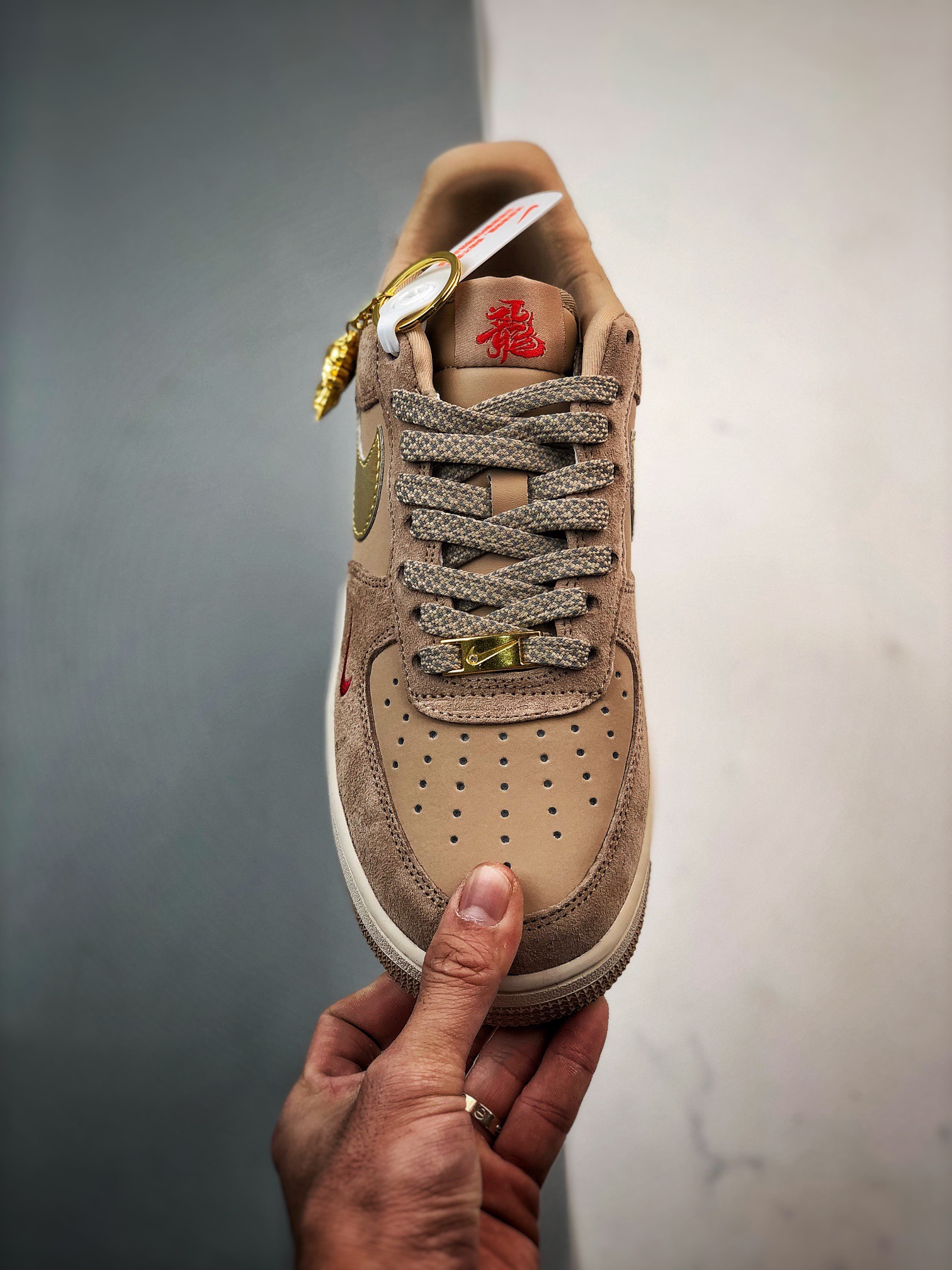 Nike Air Force 1 07 low