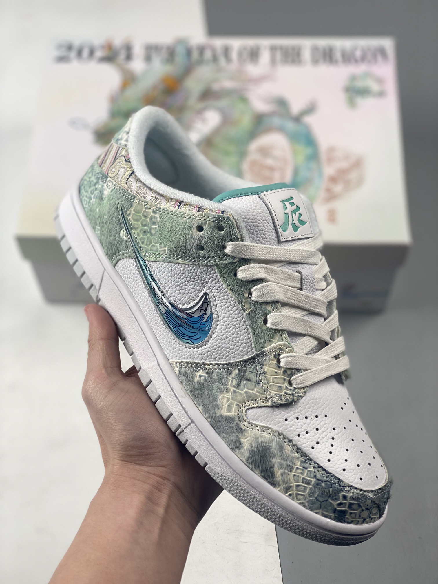 Men Women Nike SB Dunk Low