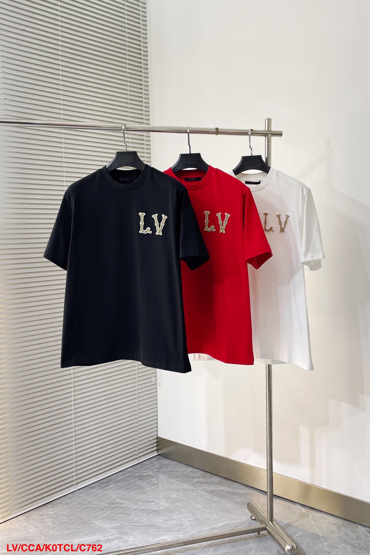 Men T-shirt Top Quality