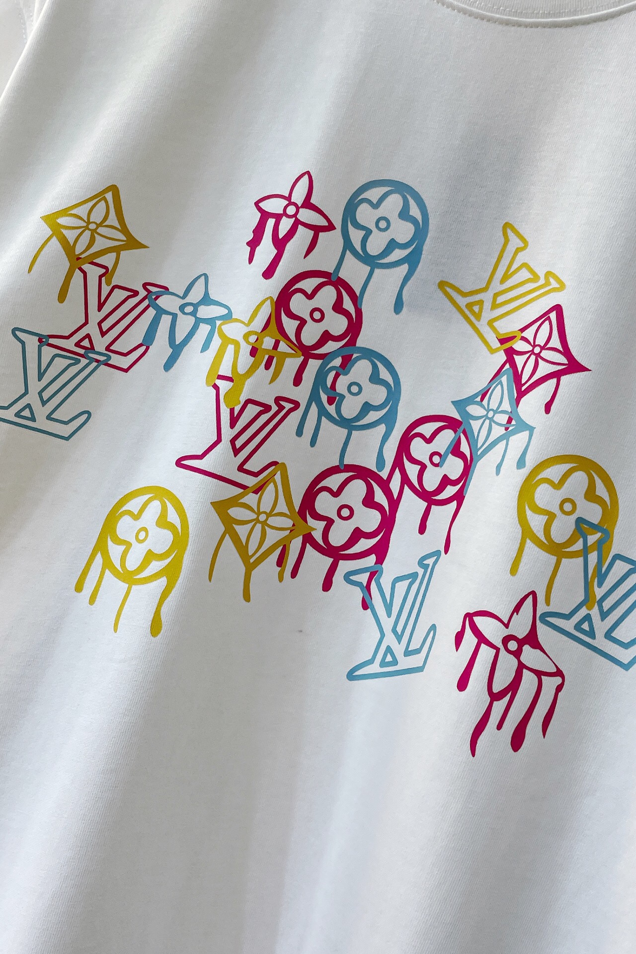 Men T-shirt Top Quality