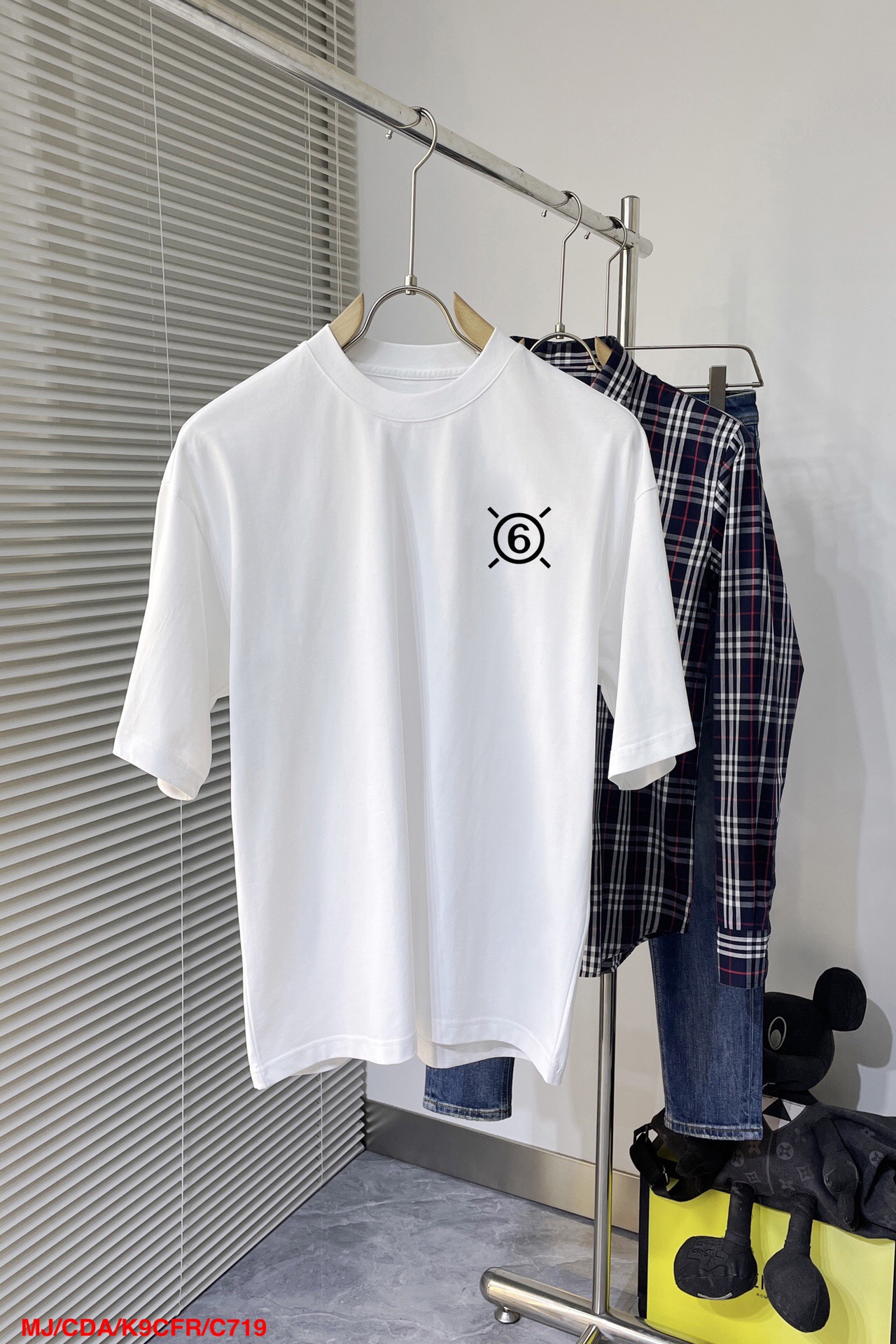 Men T-shirt Top Quality