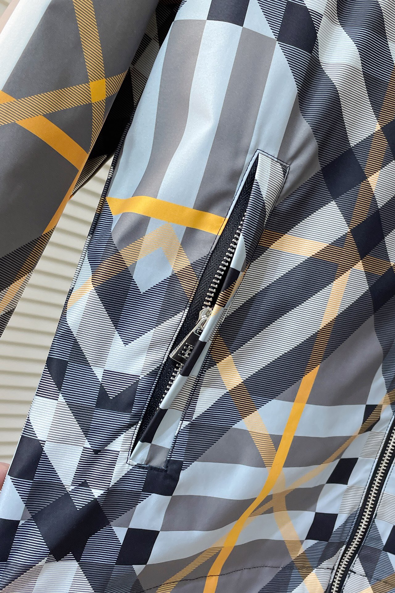 Men Jacket Top Quality