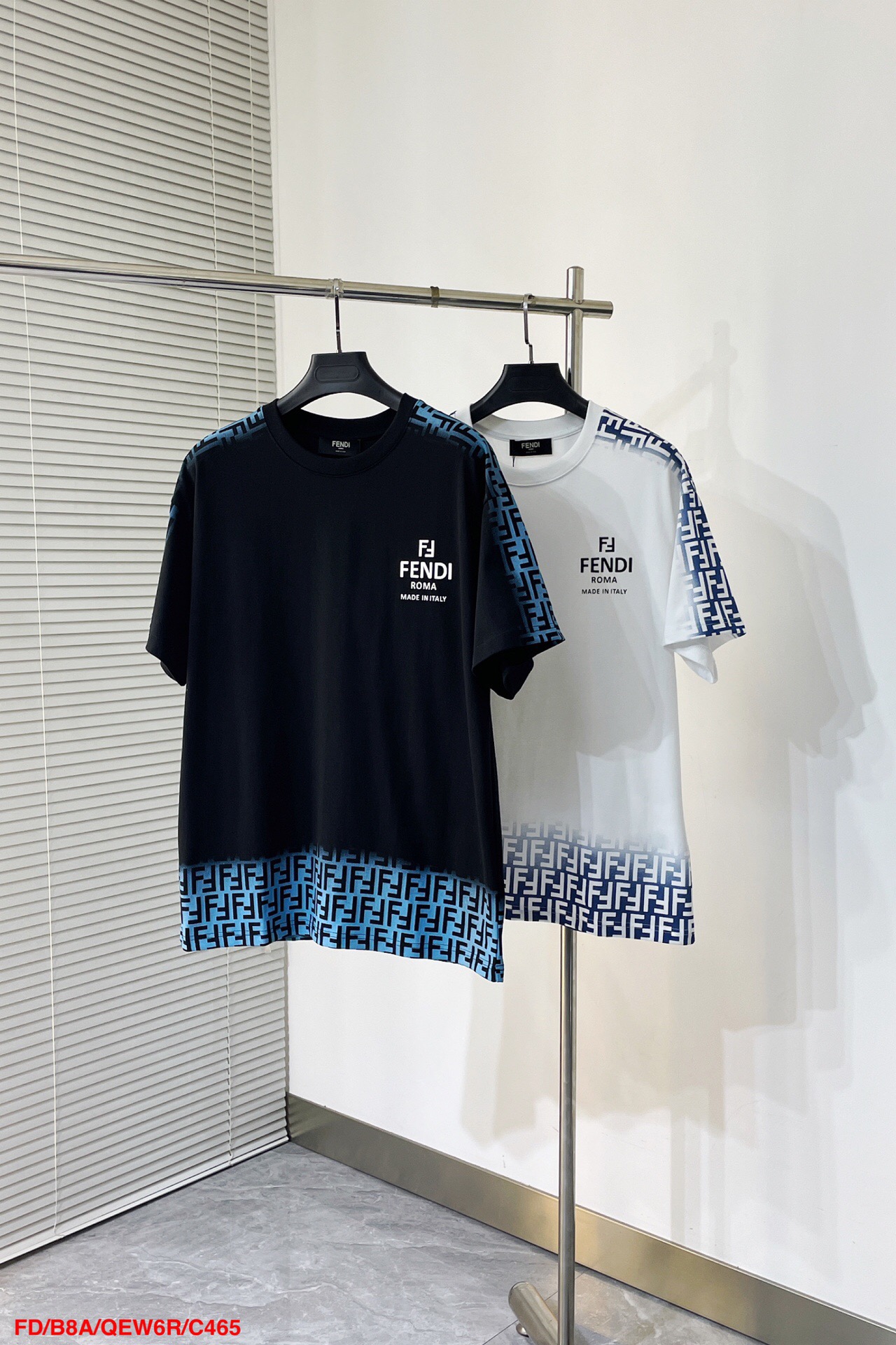 Men T-shirt Top Quality