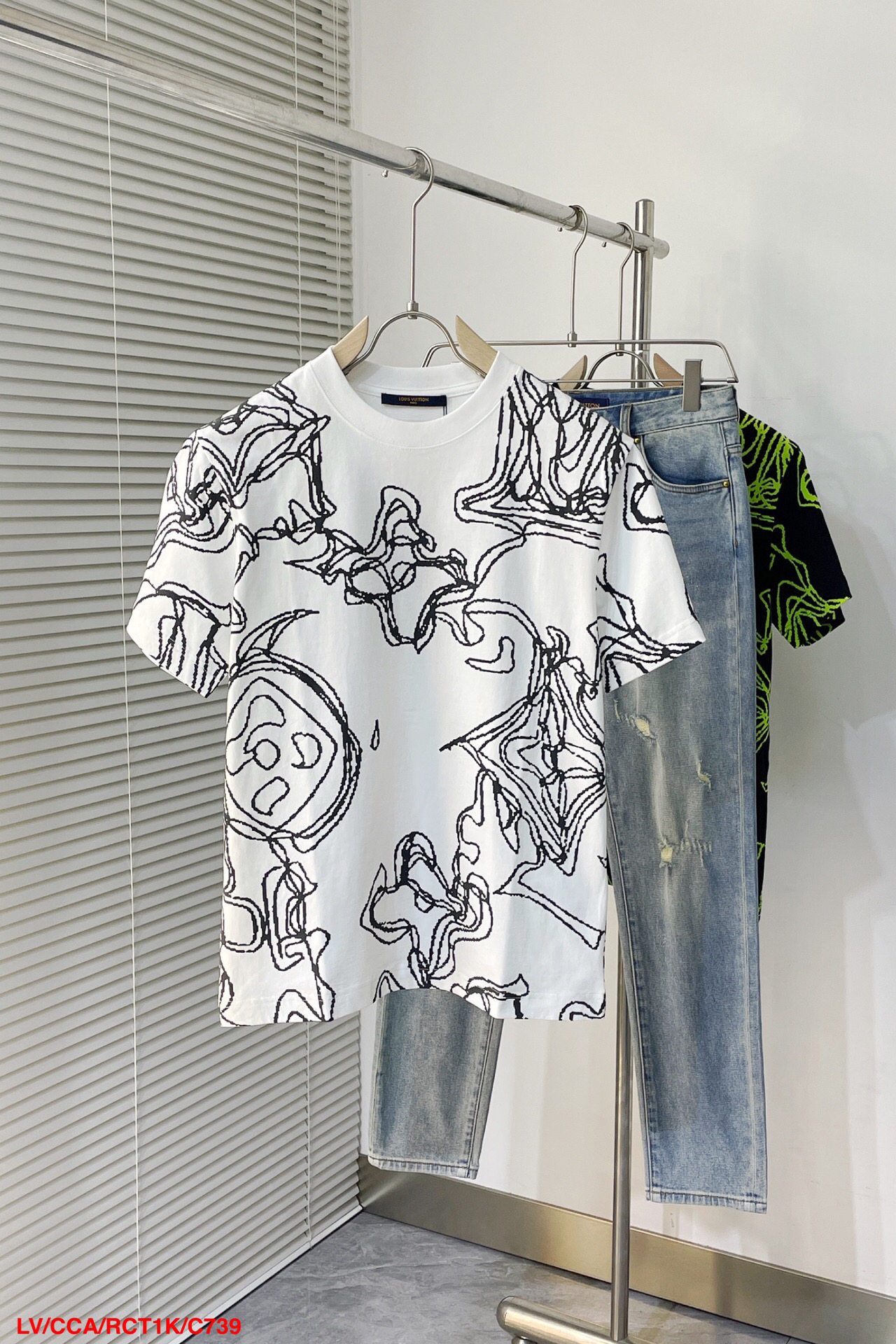 Men T-shirt Top Quality