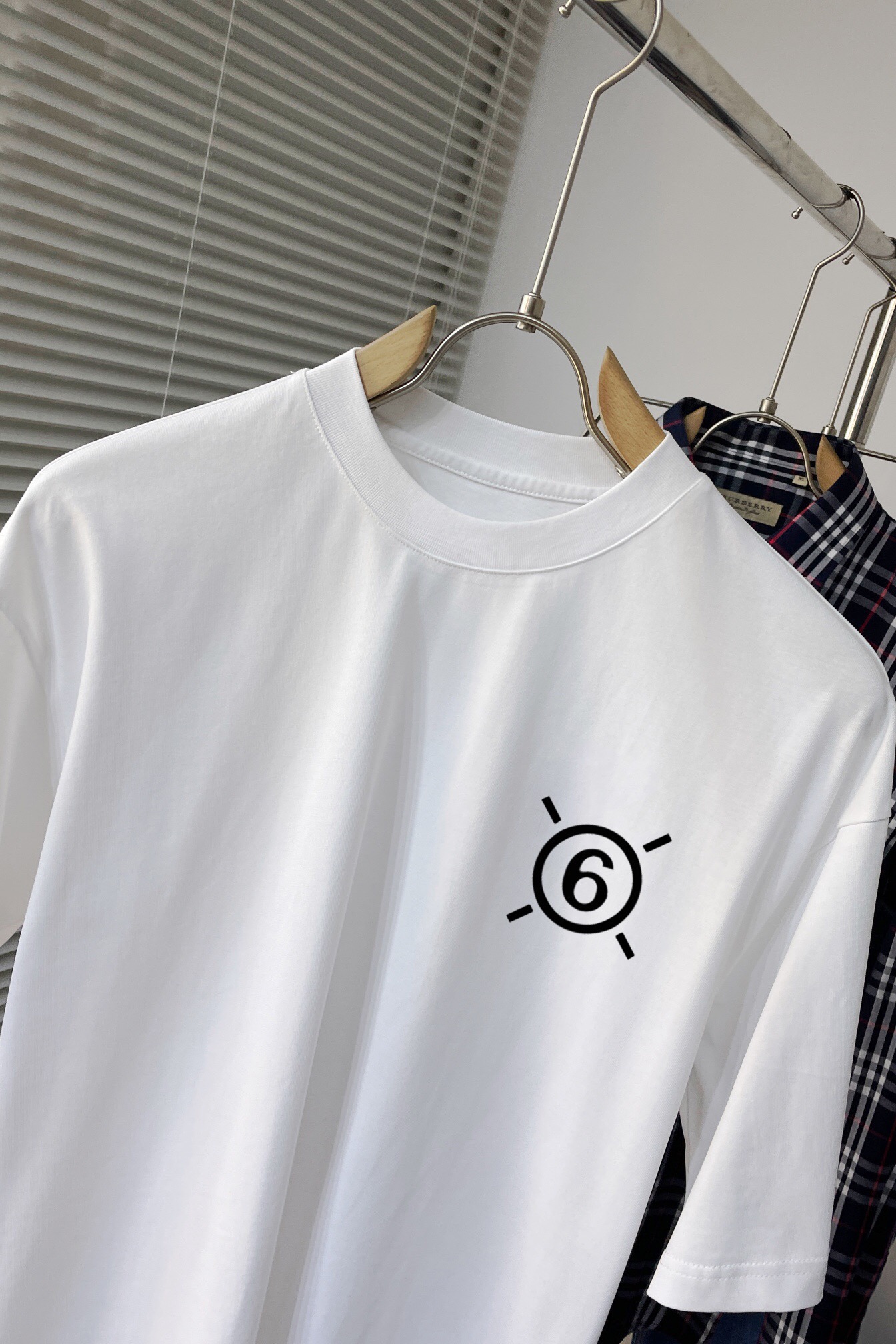 Men T-shirt Top Quality