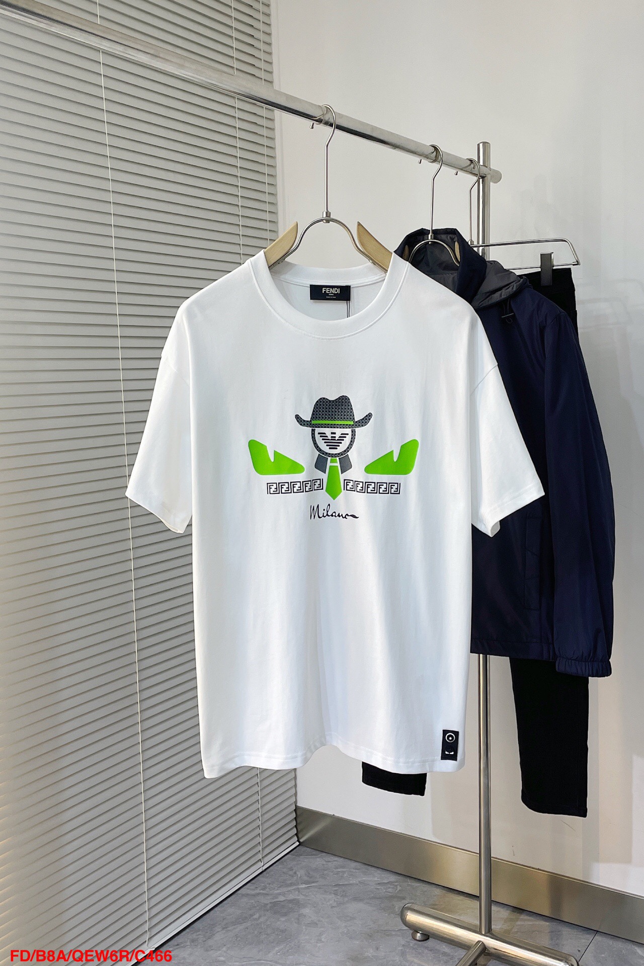 Men T-shirt Top Quality