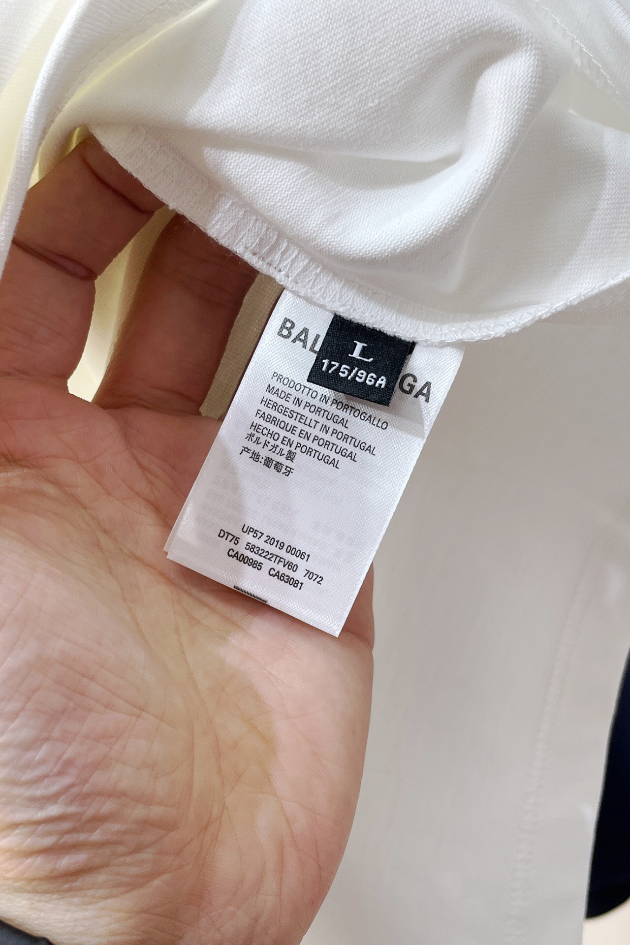 Men T-shirt Top Quality