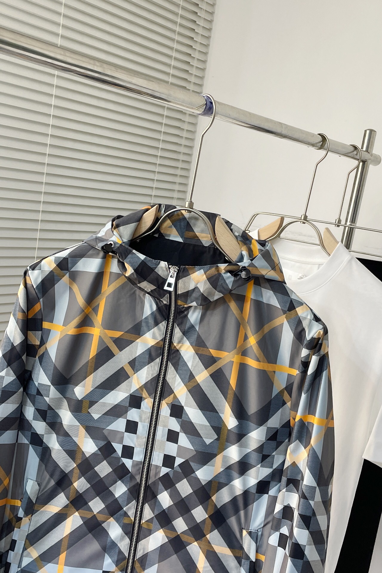 Men Jacket Top Quality