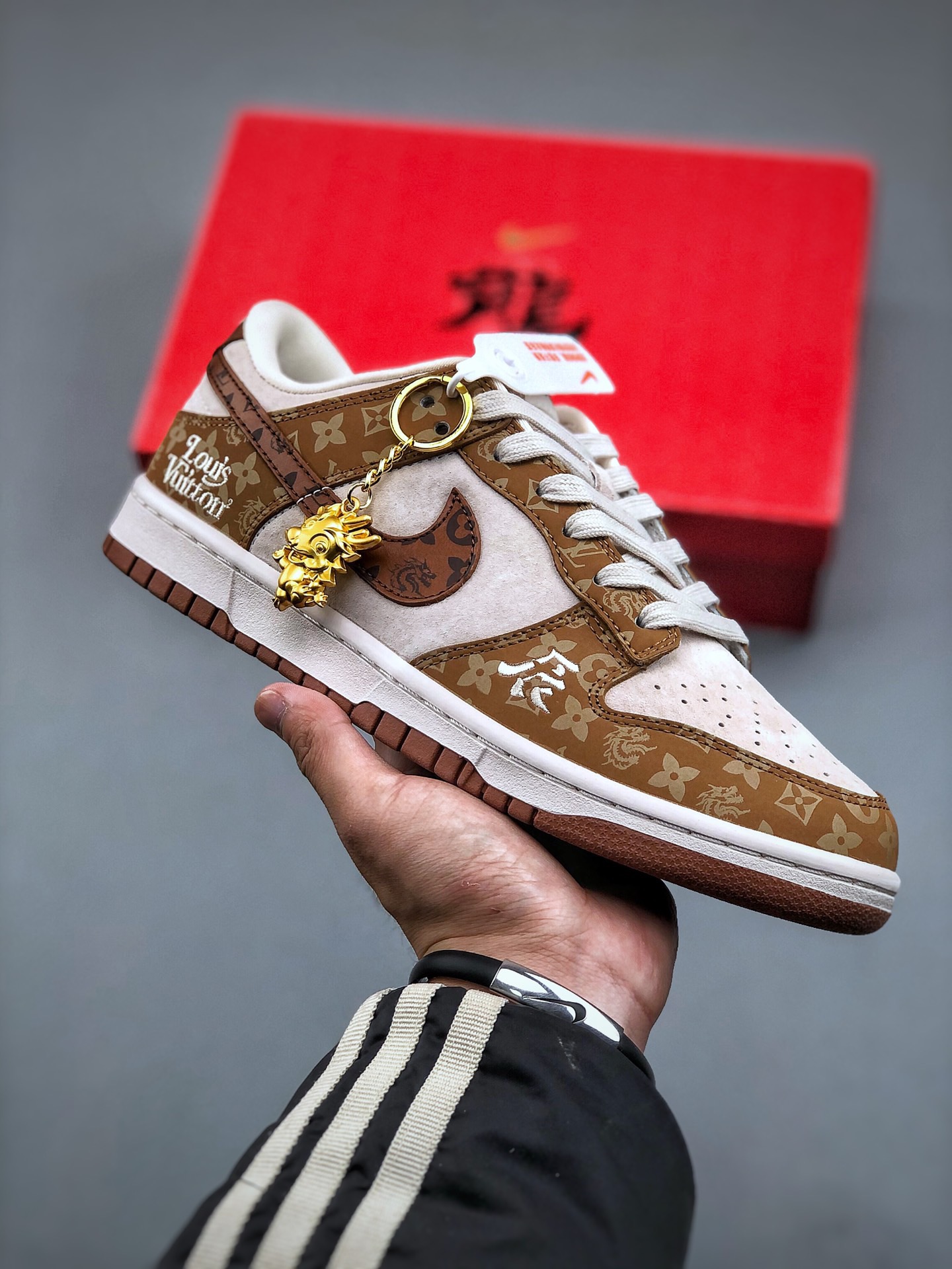 Men Women Nike SB Dunk Low