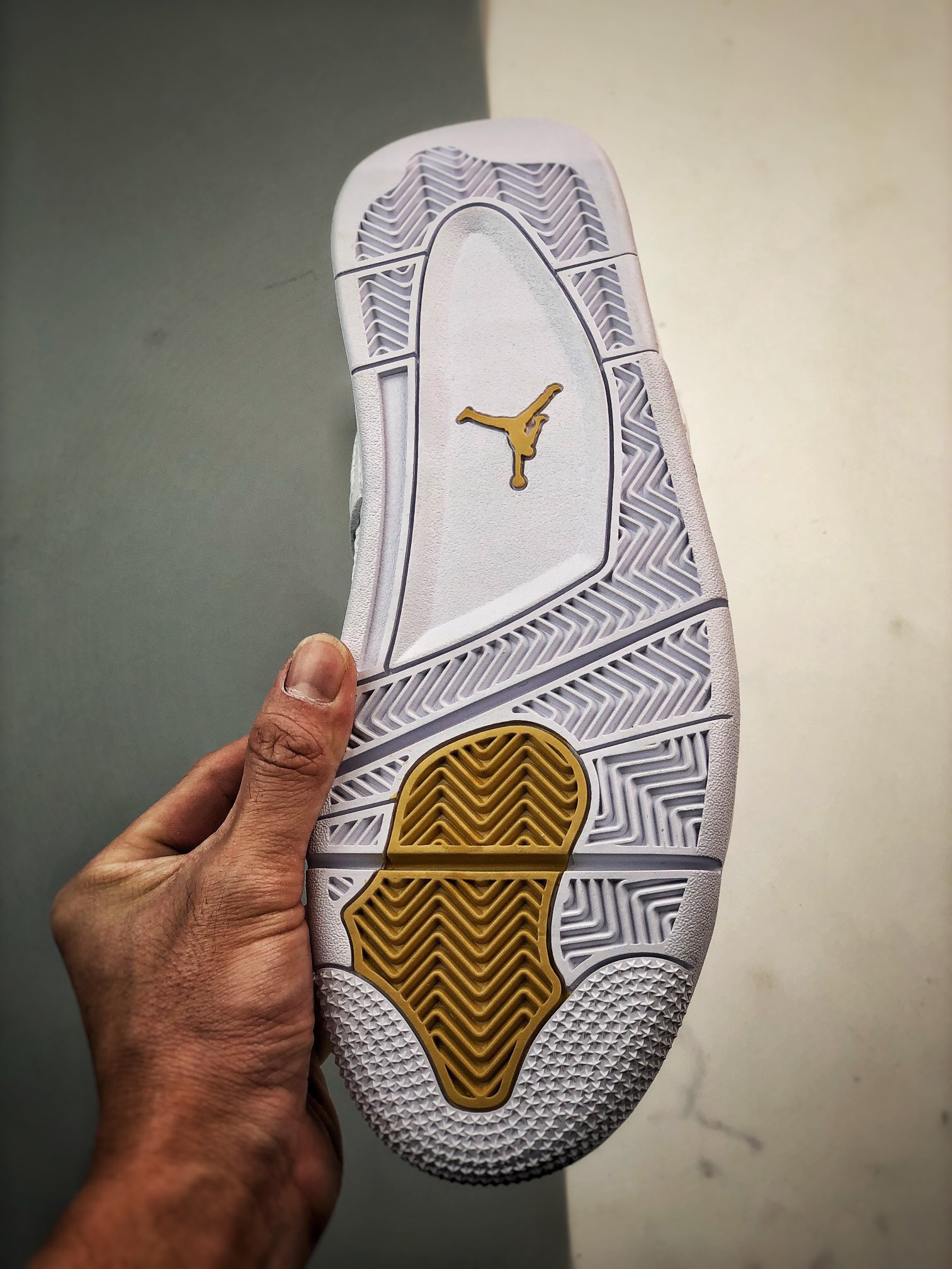 good quality Air Jordan 4