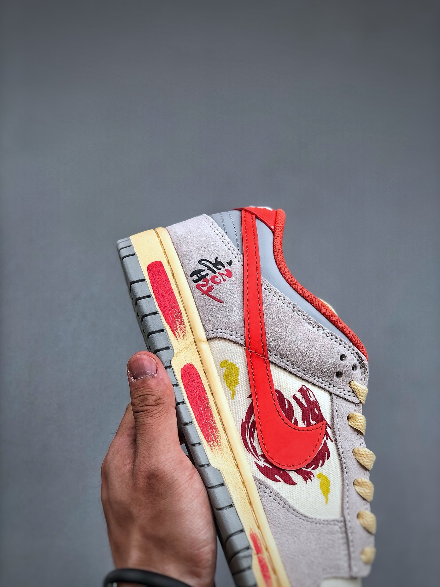 Men Women Nike SB Dunk Low