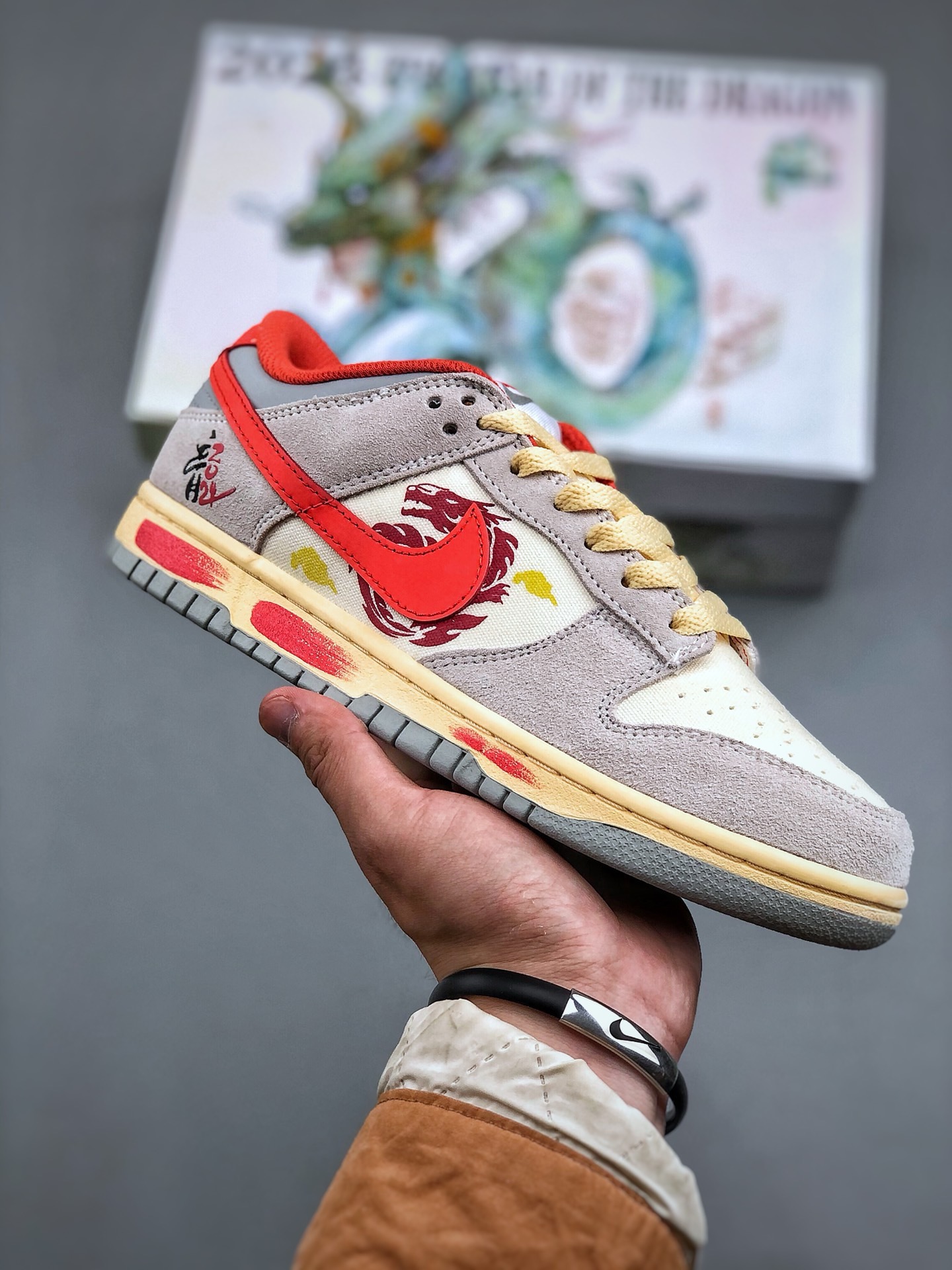 Men Women Nike SB Dunk Low