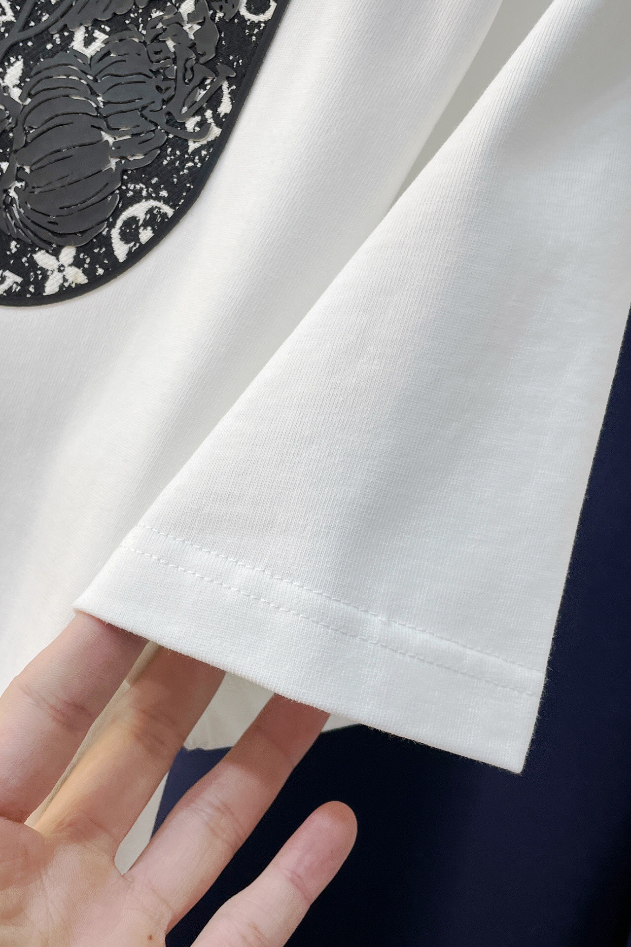 Men T-shirt Top Quality